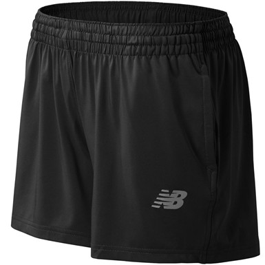 New Balance Womens Tech Short