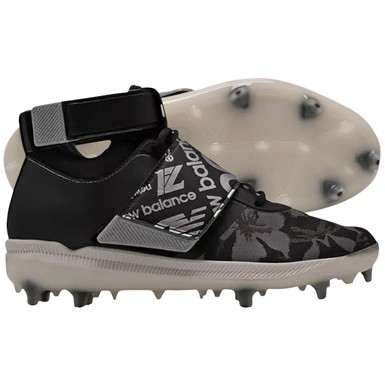 New Balance Mens Lindor 1 Comp Baseball Cleats