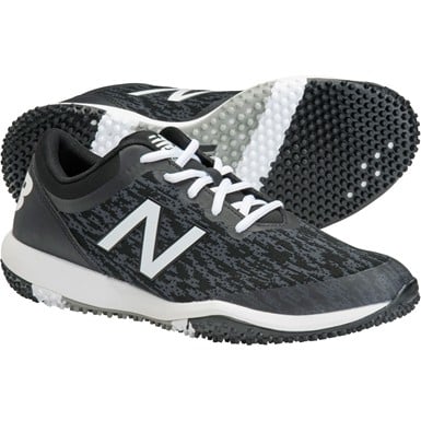 New Balance Mens 4040v5 Turf Baseball Shoes