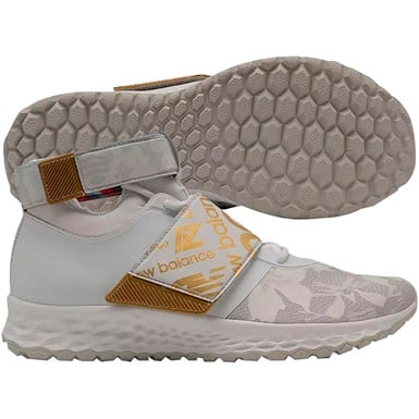 New Balance Lindor Compv2 Fuel Cell Baseball Turf Shoes