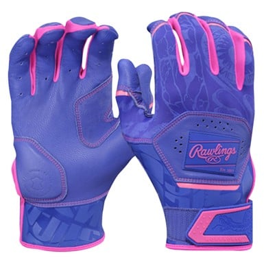 Rawlings Youth Limited Edition Workhorse Batting Gloves