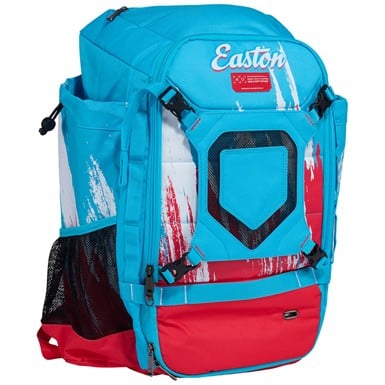 Easton Limited Edition American Classic Walkoff Bat Pack