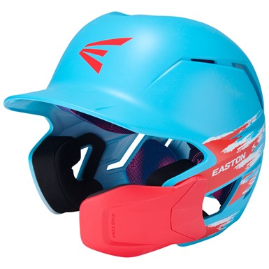 Easton Limited Edition American Classic Z50 Matte Batting Helmet