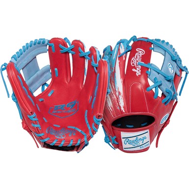 Rawlings Limited Edition American Classic R9 11.5in Baseball Glove (R9204-2S)