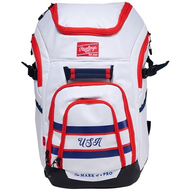 Rawlings Limited Edition American Classic Franchise 2 Bat Pack