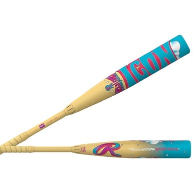 Rawlings 2026 Limited Edition Icon Fest BBCOR Baseball Bat -3
