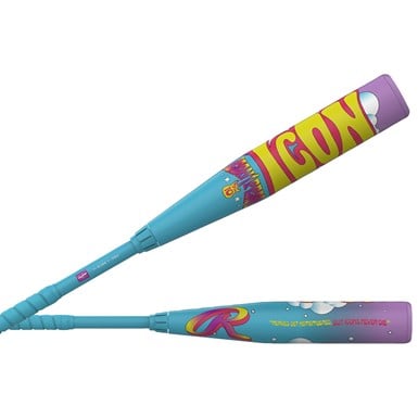 Rawlings 2026 Limited Edition Icon Fest USSSA Baseball Bat -10