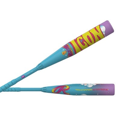 Rawlings 2026 Limited Edition Icon Fest USSSA Baseball Bat -8