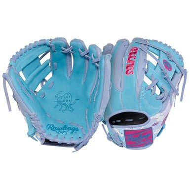 Rawlings Limited Edition Icon Fest HOH 11.5in Baseball Glove (PROR934-2CBPE)