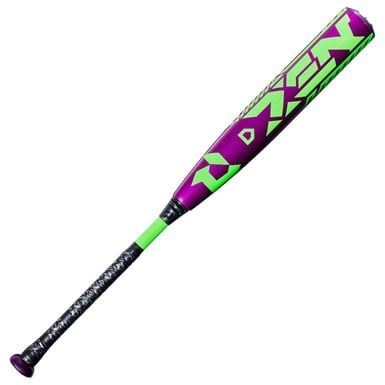 DeMarini 2027 Zen Comp USSSA Baseball Bat -8