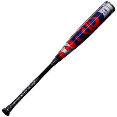 DeMarini 2027 The Goods Half + Half USSSA Baseball Bat -10