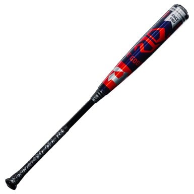 DeMarini 2027 The Goods Half + Half USSSA Baseball Bat -5