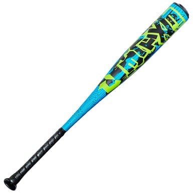 DeMarini 2027 Exile Alloy USSSA Baseball Bat -10