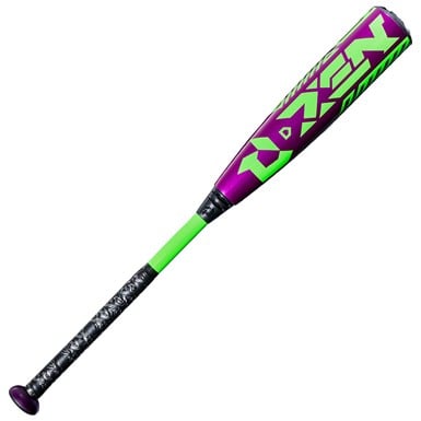 DeMarini 2027 Zen Comp Jr Big Barrel USSSA Baseball Bat -11
