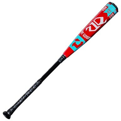 DeMarini 2027 The Goods Half + Half USA Baseball Bat -10