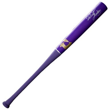 DeMarini Velvet Thunder D54 Composite Wood Baseball Bat
