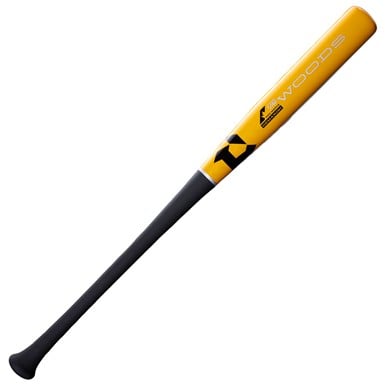 DeMarini The Woods Pro Maple Wood Composite Bat
