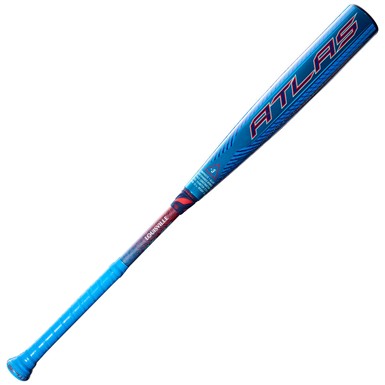 Louisville Slugger 2027 Atlas Hybrid BBCOR Baseball Bat -3