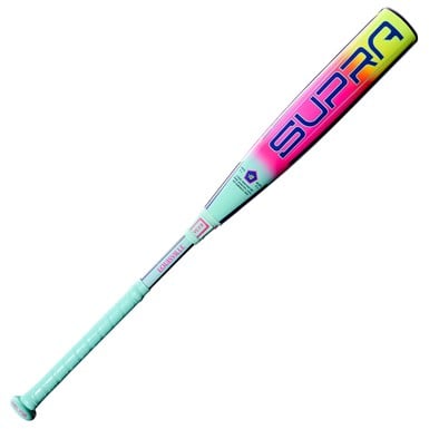 Louisville Slugger 2027 Supra Comp USSSA Baseball Bat -10