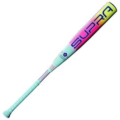 Louisville Slugger 2027 Supra Comp USSSA Baseball Bat -5