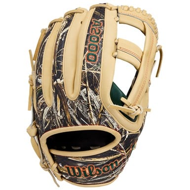 Wilson A2000 Lead Off Collection Gunnar Henderson GM 11.75in Baseball Glove