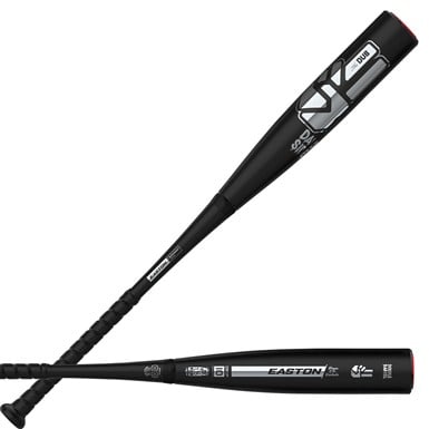 Easton 2027 Limited Edition The Dub Darkside USSSA Baseball Bat -10