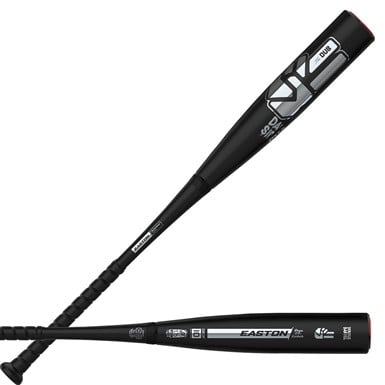 Easton 2027 Limited Edition The Dub Darkside USSSA Baseball Bat -8