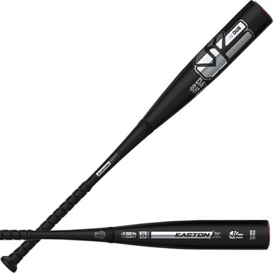 Easton 2027 Limited Edition The Dub Darkside USSSA Baseball Bat -5