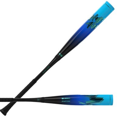 Easton 2027 Hype Fire BBCOR Baseball Bat -3