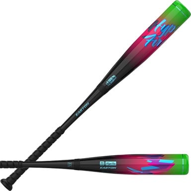 Easton 2027 Hype Fire USSSA Baseball Bat -8