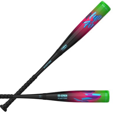 Easton 2027 Hype Fire USSSA Baseball Bat -5