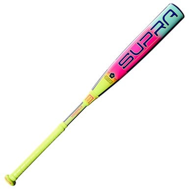 Louisville Slugger 2027 Supra USA Baseball Bat -10