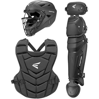 Easton Black Magic 3.0 T-Ball Catchers Set