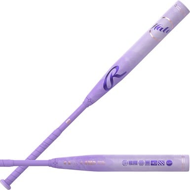 Rawlings 2027 Halo Fastpitch Bat -10