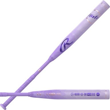 Rawlings 2027 Halo Fastpitch Bat -8