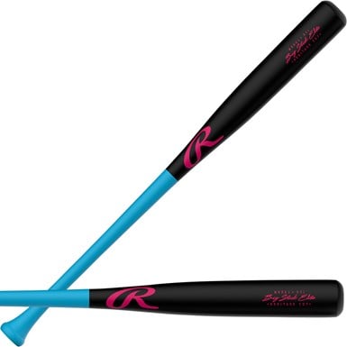 Rawlings Big Stick Elite 271 Maple Wood Bat