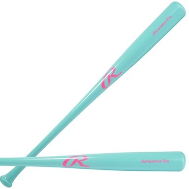 Rawlings Adirondack Pro 2326MP Wood Bat