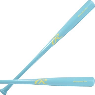 Rawlings Adirondack Pro 2326BY Wood Bat