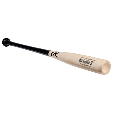 Rawlings MLF Maple Fungo Bat