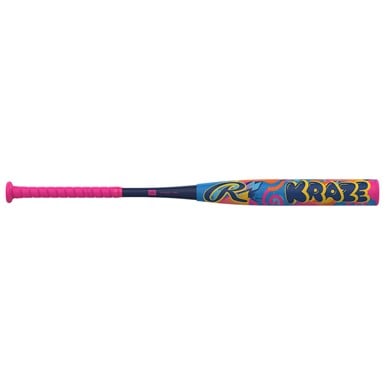 Rawlings 2027 Kraze Fastpitch Bat -13