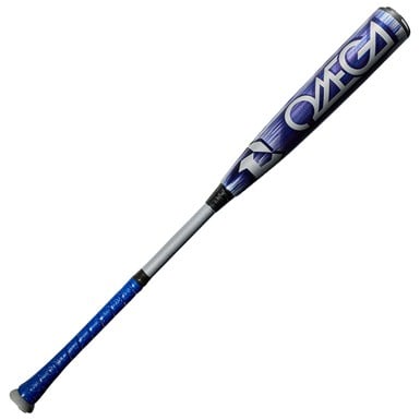 DeMarini 2027 Omega BBCOR Baseball Bat -3