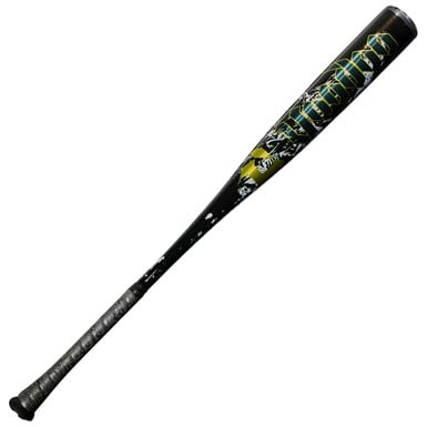 DeMarini 2027 Voodoo ONE BBCOR Baseball Bat -3