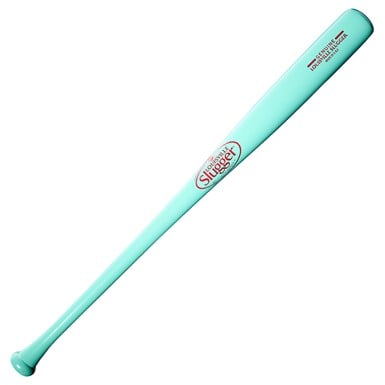 Louisville Slugger Genuine Mix Wood Baseball Bat