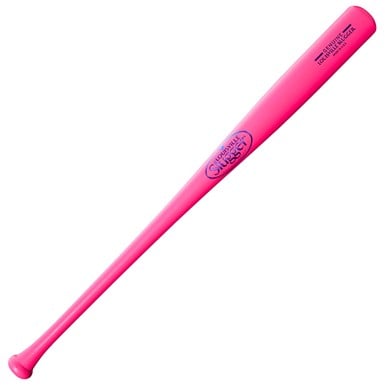 Louisville Slugger Genuine Mix Wood Baseball Bat