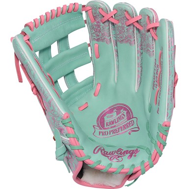 Rawlings Pro Prefer Fernando Tatis 12.75in Gameday Baseball Glove (PROSFTJ23)