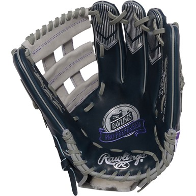 Rawlings Pro Preferred Aaron Judge 12.75in Gameday Baseball Glove (PROSAJ99NG)