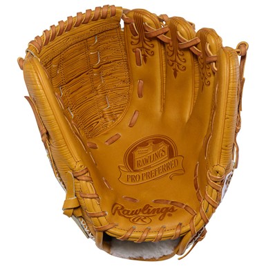 Rawlings Pro Preferred 12in Baseball Glove (PROS206-12TT)