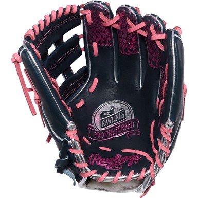 Rawlings Pro Preferred Carlos Correa 11.75in Gameday Baseball Glove (PROSCC4N)