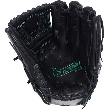 Rawlings Pro Preferred Jacob DeGrom 11.75in Gameday Baseball Glove (PROSJD48B)