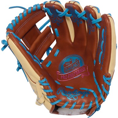 Rawlings Pro Preferred 11.5in Baseball Glove (PROS934-2BRC)